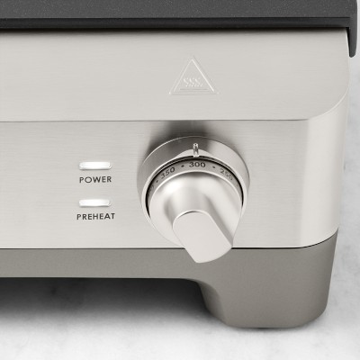 Lotus Professional Series The Short Order™ Griddle