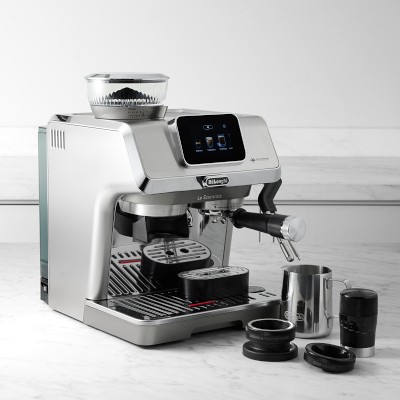 De'Longhi La Specialista Arte Touch Espresso Machine