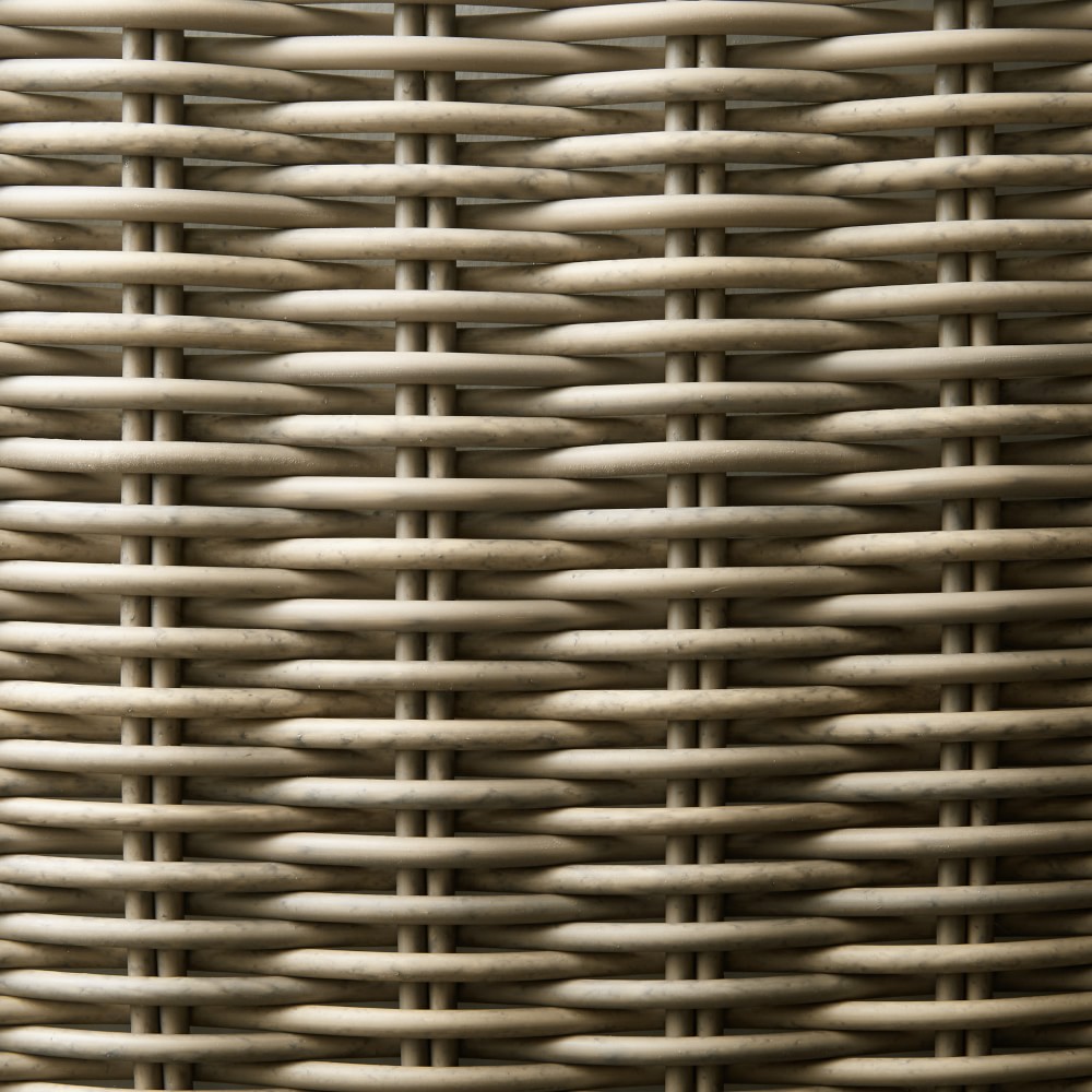 Larnaca Outdoor All-Weather Weave Swatches - Free Returns Within 30 Days