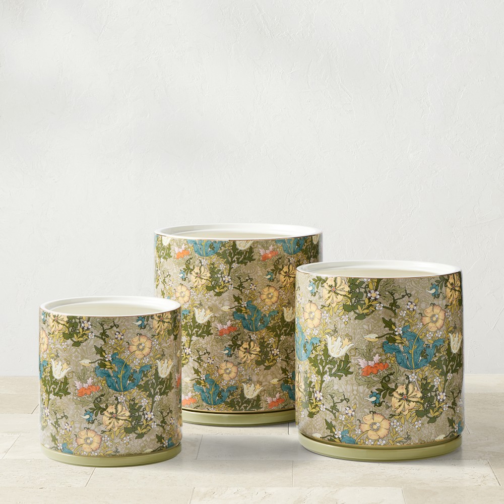 Morris and Co Cotswold Collection