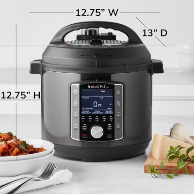 Instant Pot Pro Multi-Use Pressure Cooker