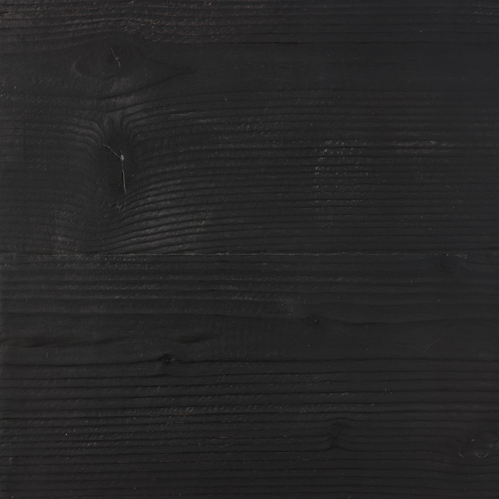 Harvest Collection Wood Swatch, Ebony - Free Returns Within 30 Days