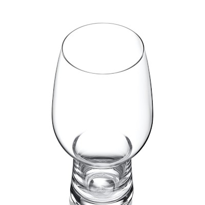 Waterford Craft Brew 16 oz IPA Beer Glasses, Set of 2
