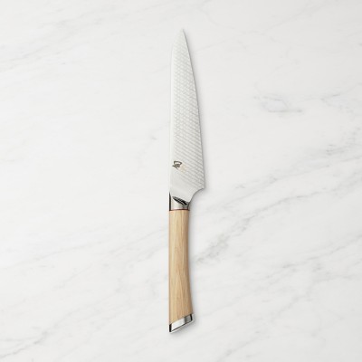 Shun Hikari Utility Knife, 6