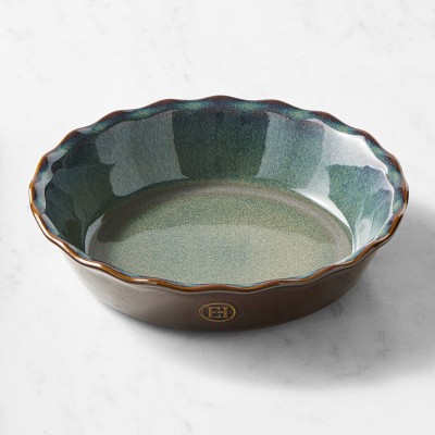 Emile Henry Modern Classics French Ceramic Pie Dish