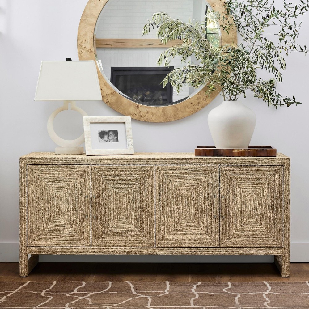 Point Reyes Sideboard