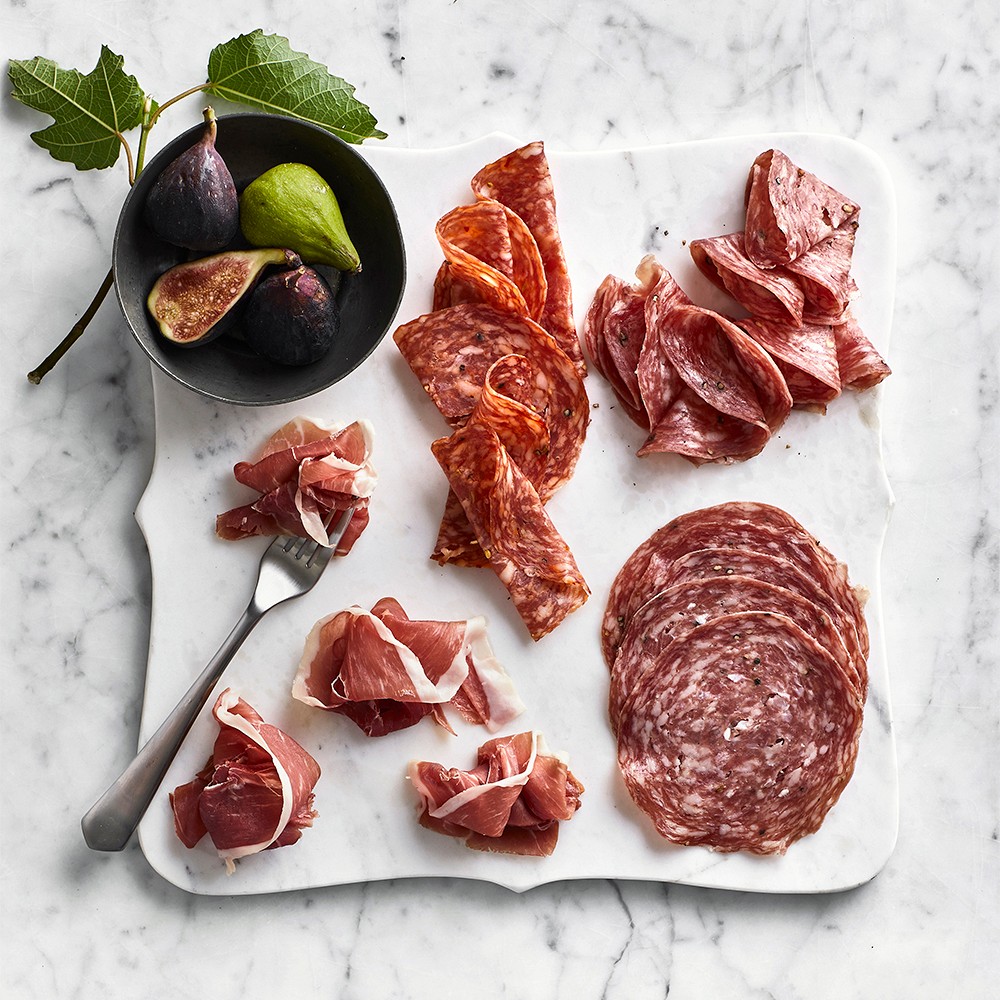 Olli Charcuterie Set