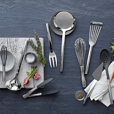 Williams Sonoma Signature Stainless Steel Pie Server