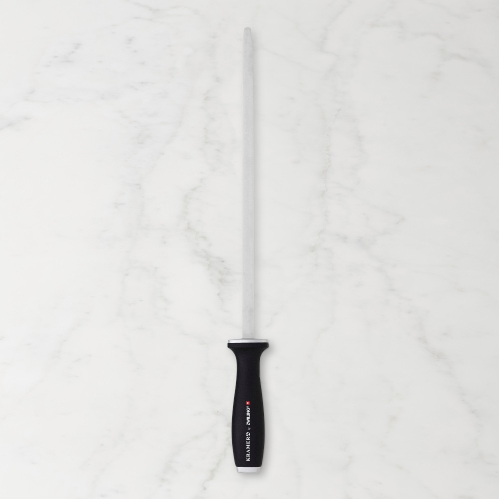 Zwilling Bob Kramer Ceramic Honing Rod, 10
