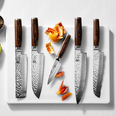 Shun Premier Paring Knife, 4