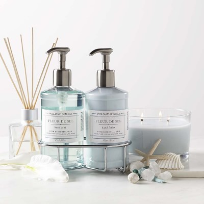 Stainless-Steel Soap & Lotion Pump