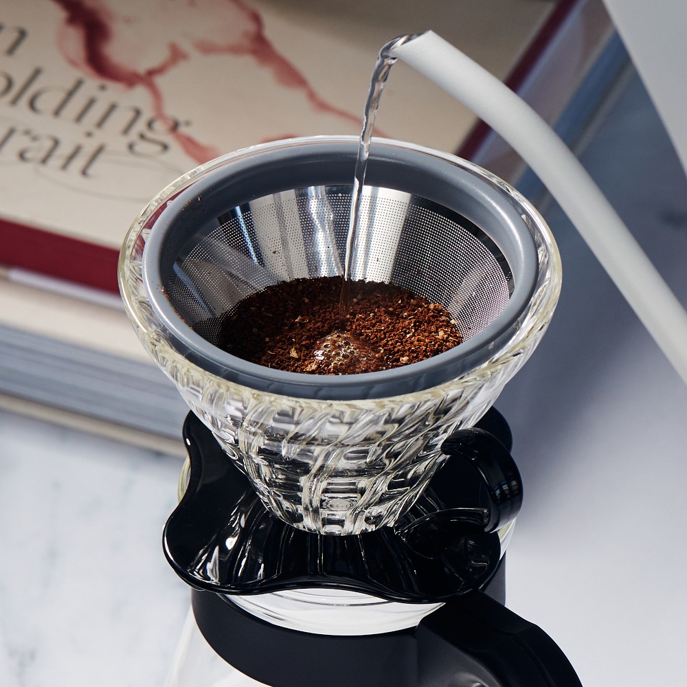 Able Brewing No.4 Coffee Filter