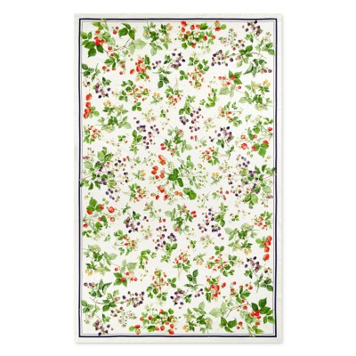 Berry Tablecloth