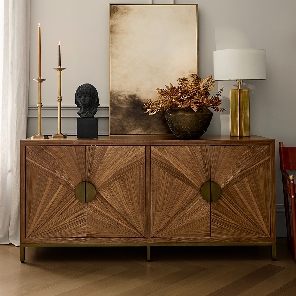 Stoneybrook Sideboard (72