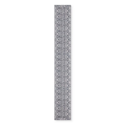 Morris & Co. x Williams Sonoma Bluebell Table Runner