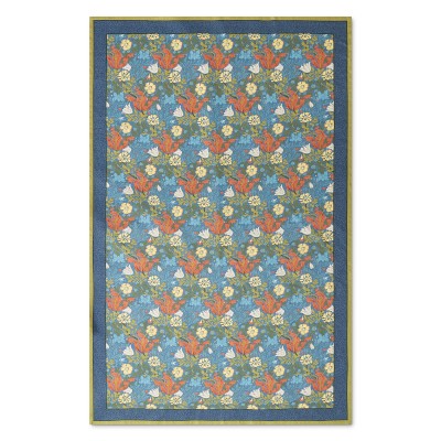 Morris & Co. x Williams Sonoma Compton Tablecloth