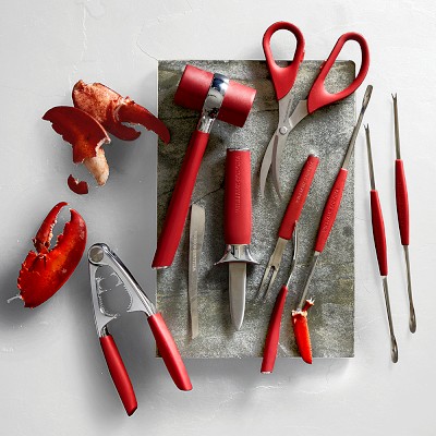 Williams Sonoma Seafood Oyster Knife