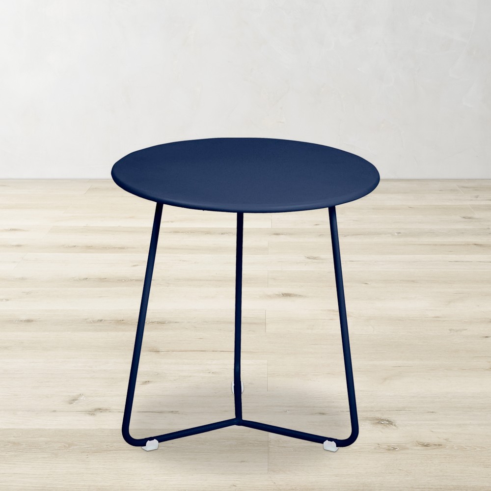 Cocotte Small Side Table (13