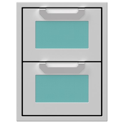 Hestan Built-In Storage