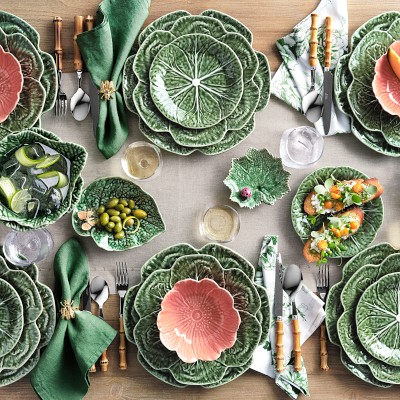 Sabre Bamboo Flatware Sets