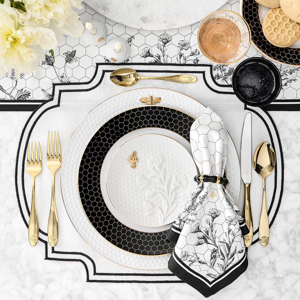 Honeycomb Napkins