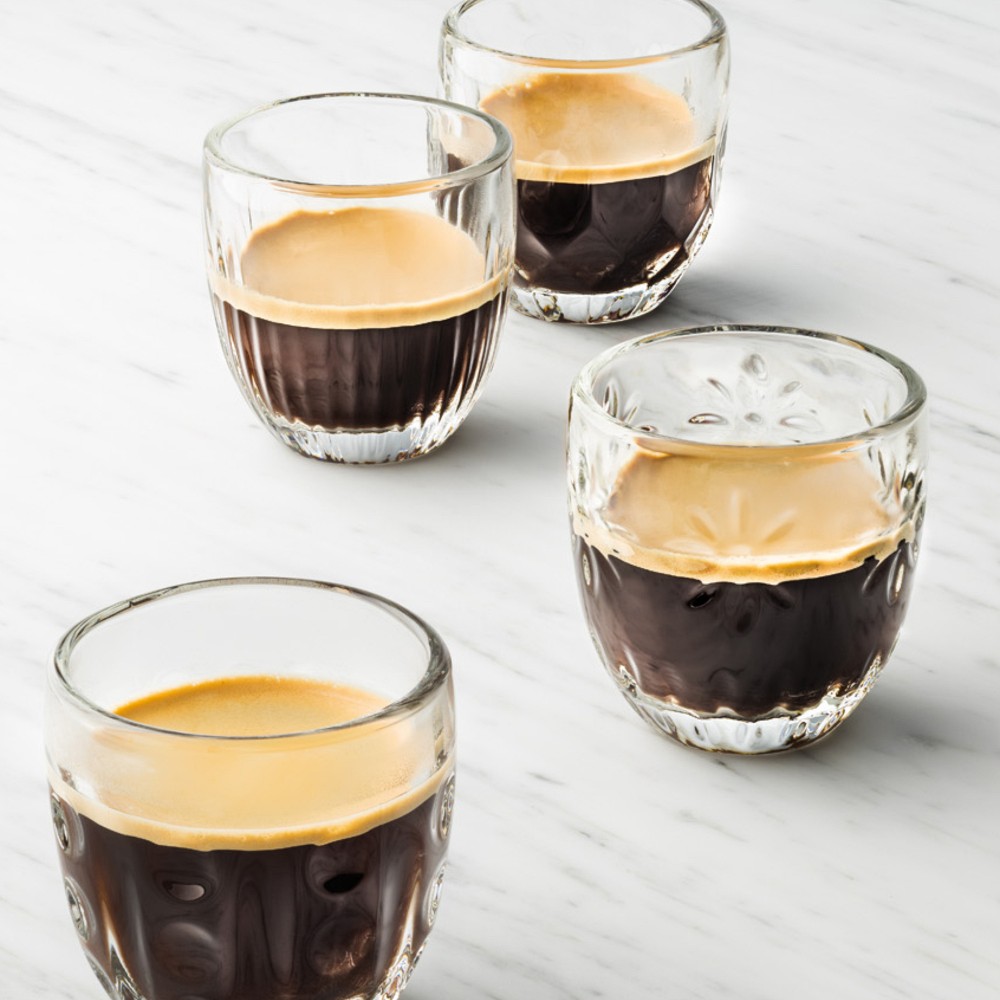 La Rochere Troquet Espresso Cups, Set of 4