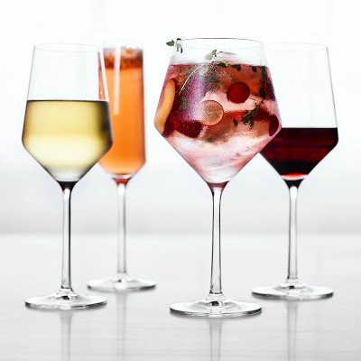 Schott Zwiesel Pure Cabernet Glasses