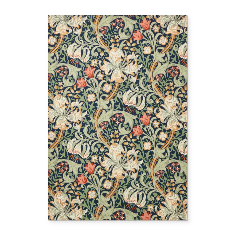 Morris & Co. x Williams Sonoma Towels, Set of 2