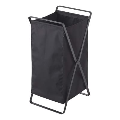 Yamazaki Home Tower Laundry Hamper