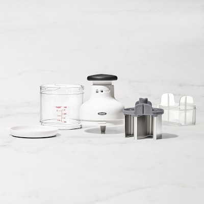 OXO Push Chopper