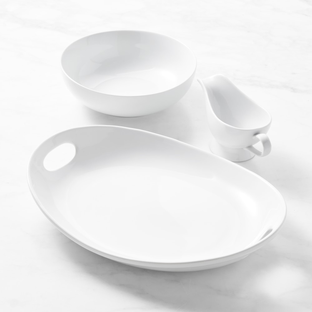Open Kitchen by Williams Sonoma Serveware Bundles