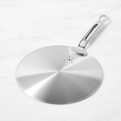 Hestan Provisions Stainless-Steel Universal Lid