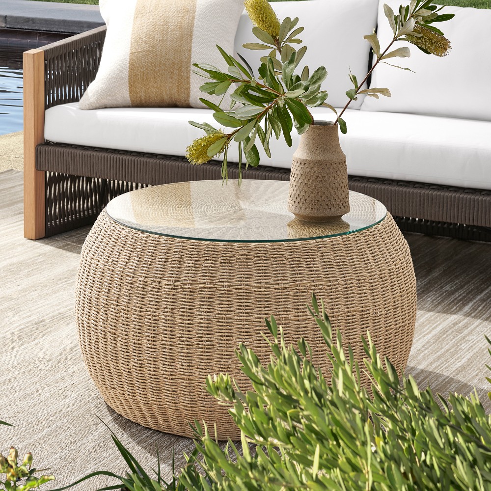 Anders Coffee Table (30