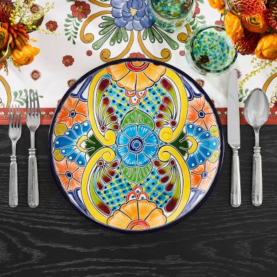 Dolores Dinner Plates