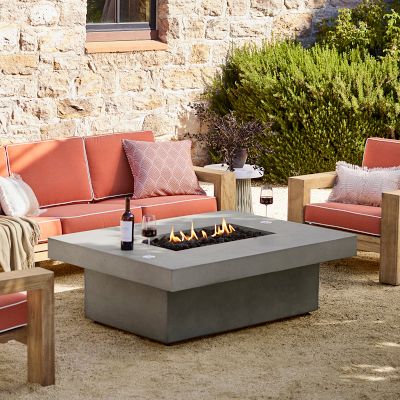 Solana Fire Table (45