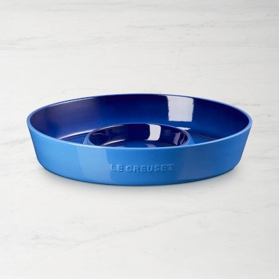 Le Creuset Chip & Dip Platter