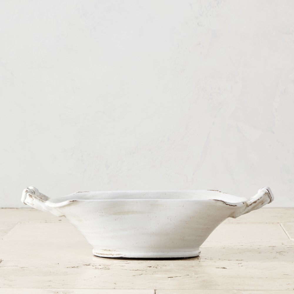 Avignon Basket Planter