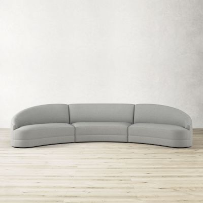 Capri 3-Piece Sectional (169