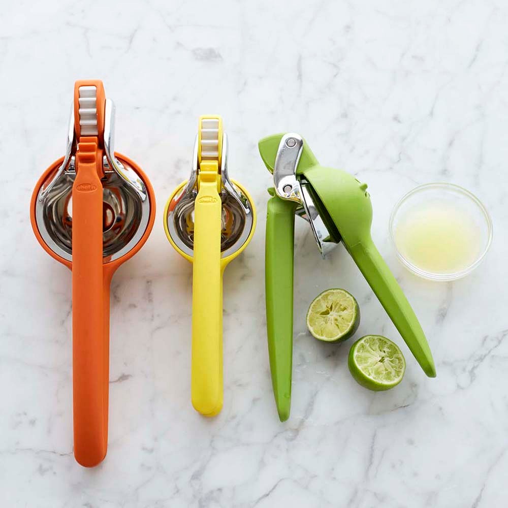 Chef'n Orange Juicer