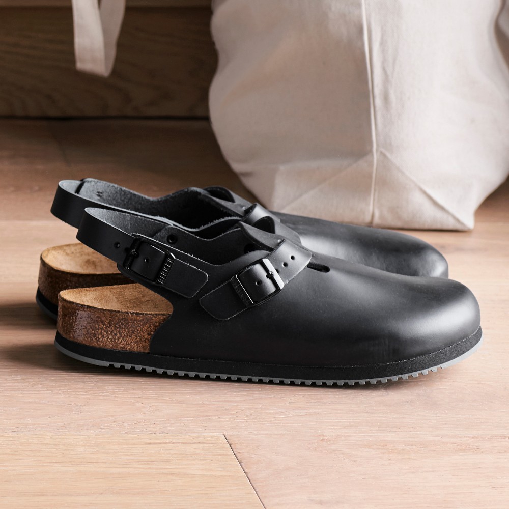 BIRKENSTOCK® Tokio Super Grip Shoe