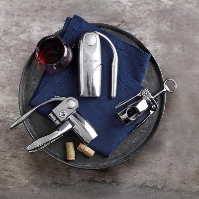 Vinturi Traditional Lever Wine Opener