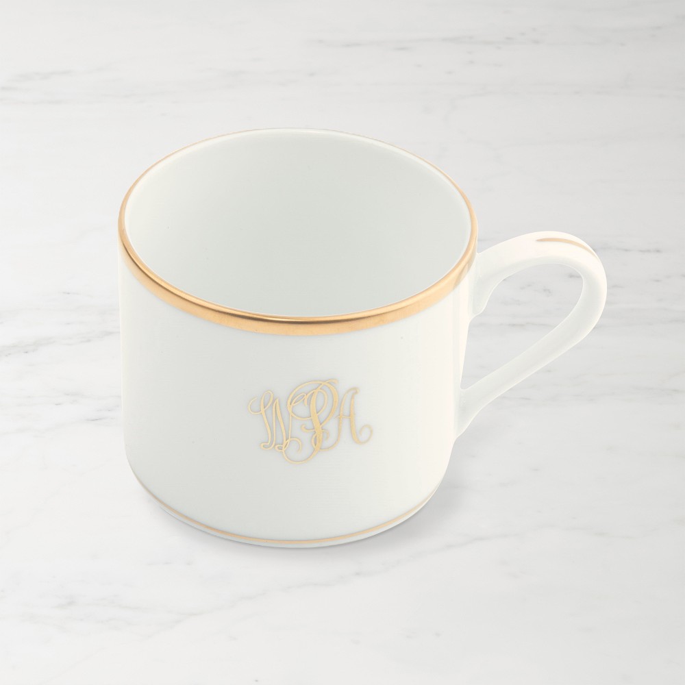 Pickard Signature Teacup