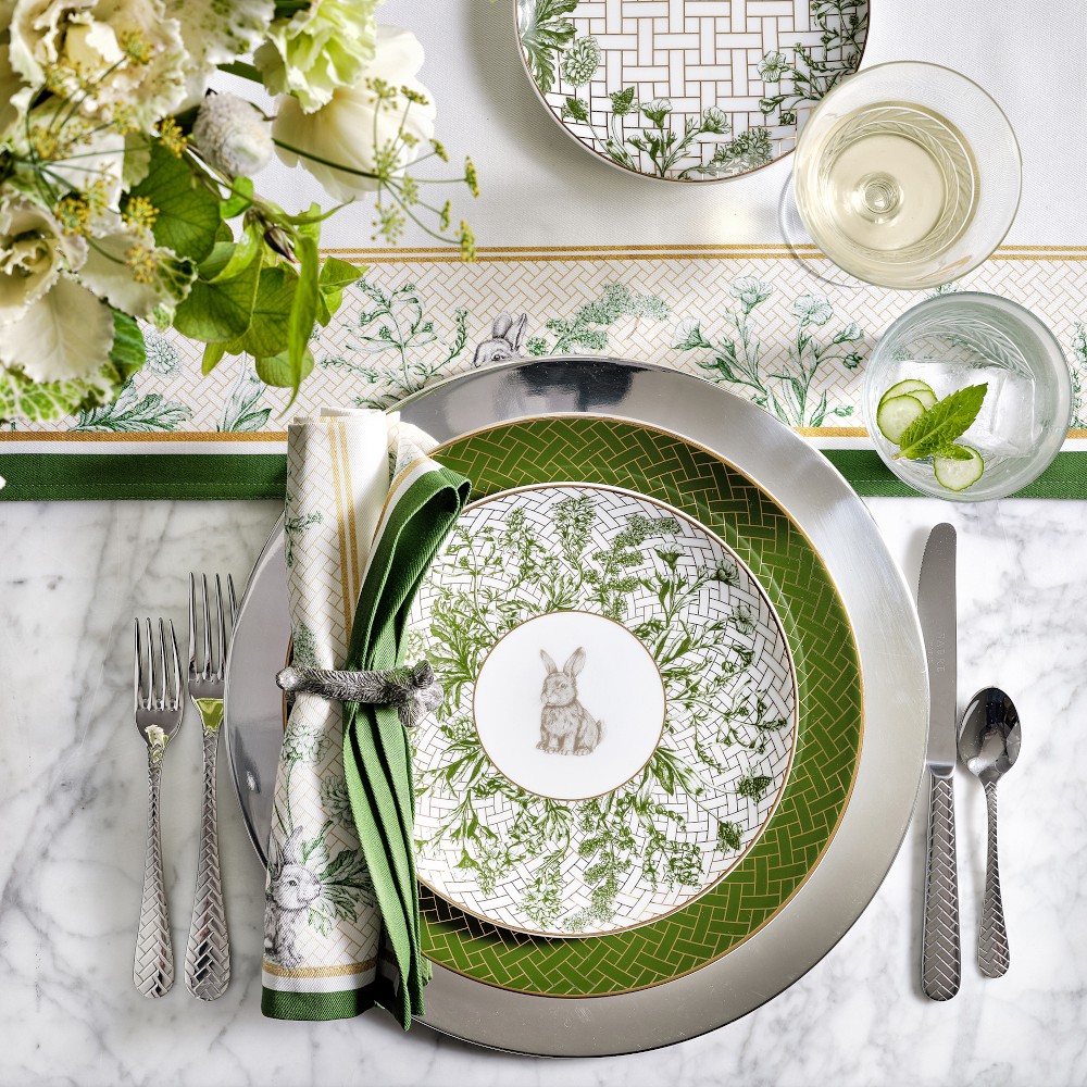 Sabre Nata Flatware Sets