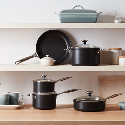 Le Creuset Toughened Nonstick PRO Sauce Pan