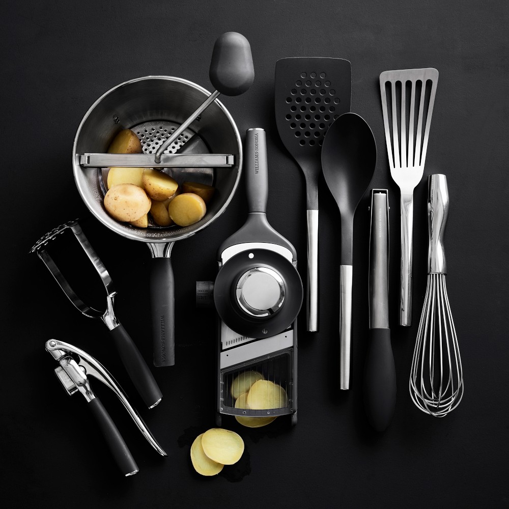 Williams Sonoma Prep Tools Potato Masher