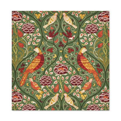 Morris & Co. x Williams Sonoma Seasons by May Napkins, Set of 4