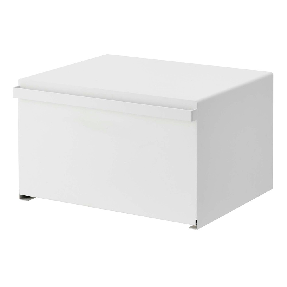 OPEN BOX: Yamazaki Home Tower Bread Box