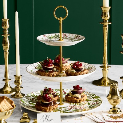 Noel 3-Tiered Stand