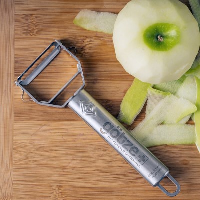 Gotze Peeler, Julienne Slicer & Mandoline