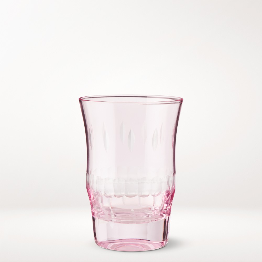 Victoria Cut Tumblers, 10-oz, Set of 4